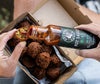 Mint Hot Sauce