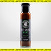 Mint Hot Sauce