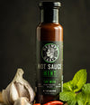 Mint Hot Sauce