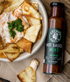 Mint Hot Sauce