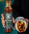 Mint Hot Sauce